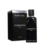 Celebration Man Romeo Gigli parfem